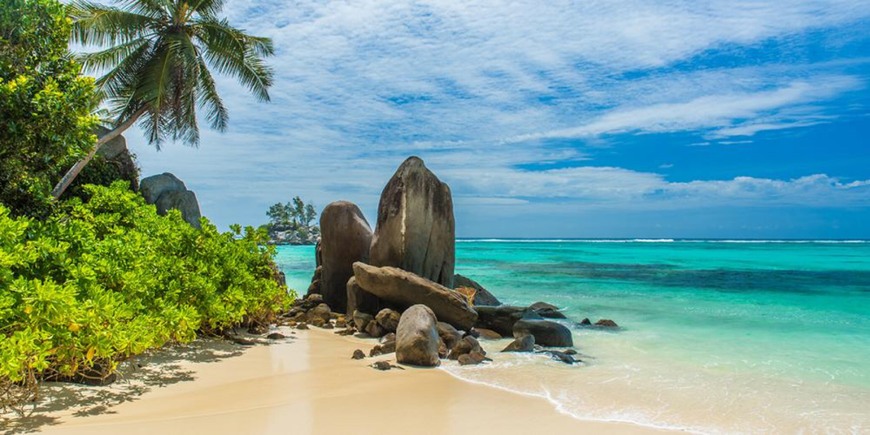 Lugar Seicheles 🇸🇨 