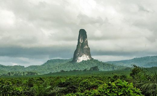 São Tomé and Príncipe