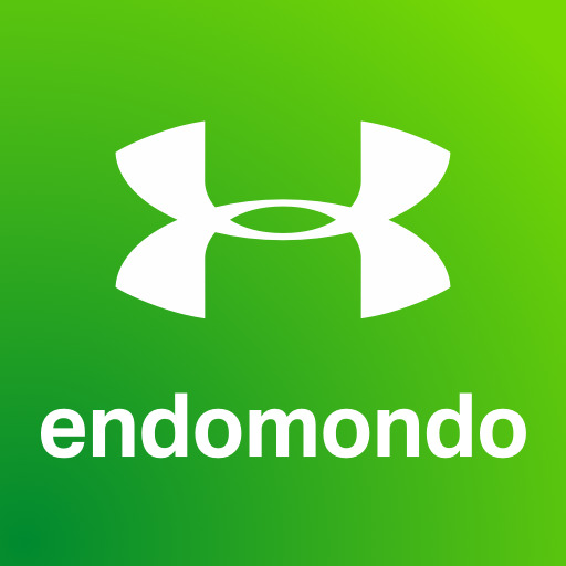 App Endomondo - Sports Tracker