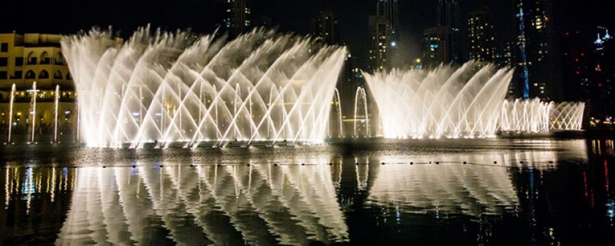 Lugar Bubai UAE - The Official Portal