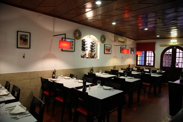 Restaurantes Marradas