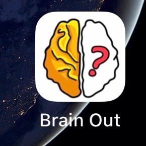 Brain out