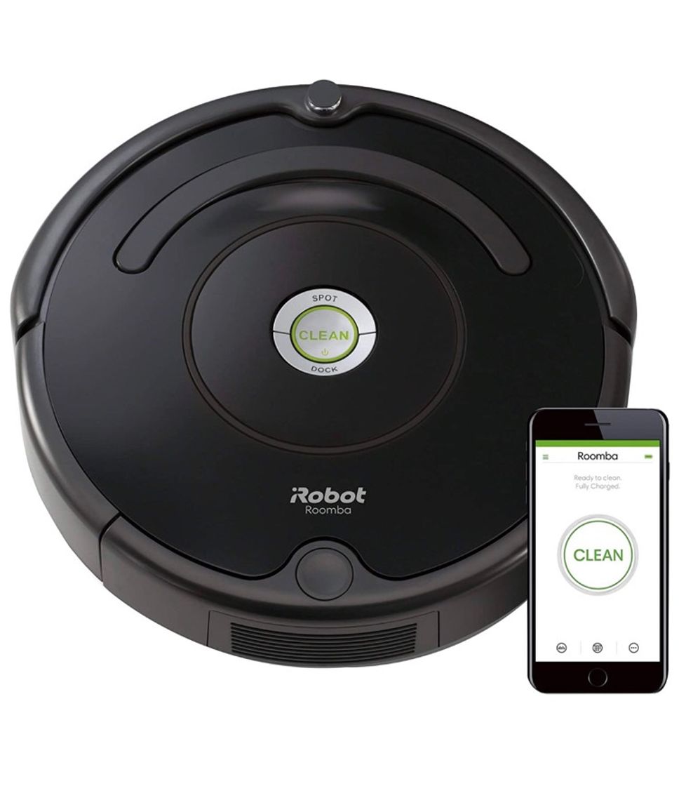 Producto iRobot Roomba