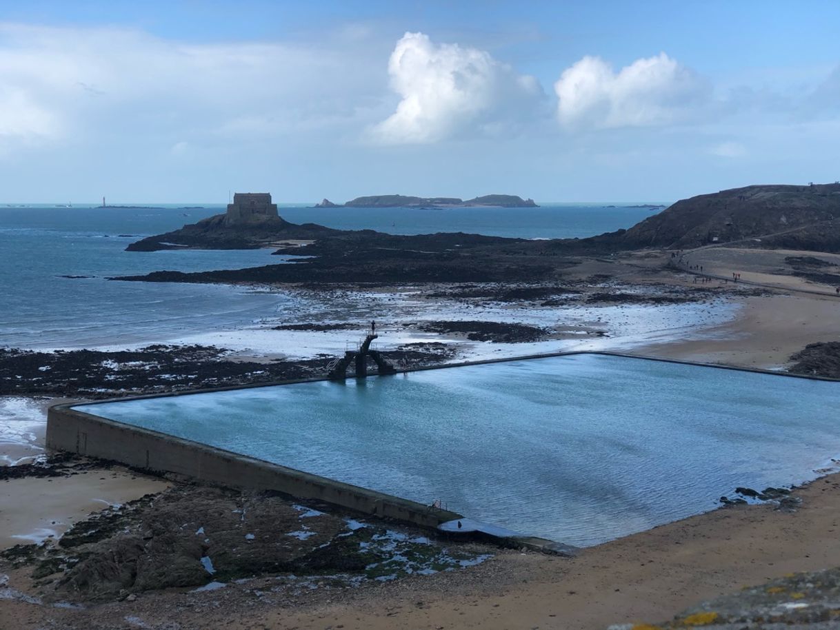 Place Saint-Malo