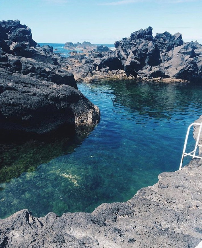 Place Açores 