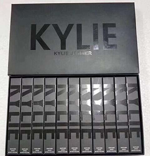 Social Coffret Lip Kylie