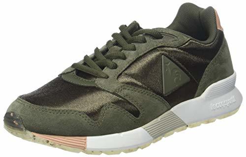 Lugar LE COQ SPORTIF Omega X W Sport Olive Night/Dusty Coral