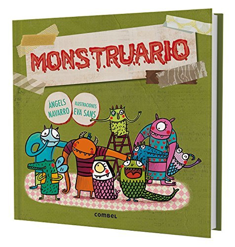 Monstruario