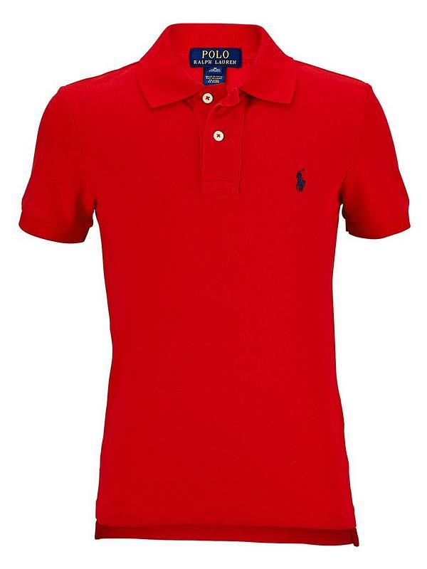 Moda Polo Ralph Lauren