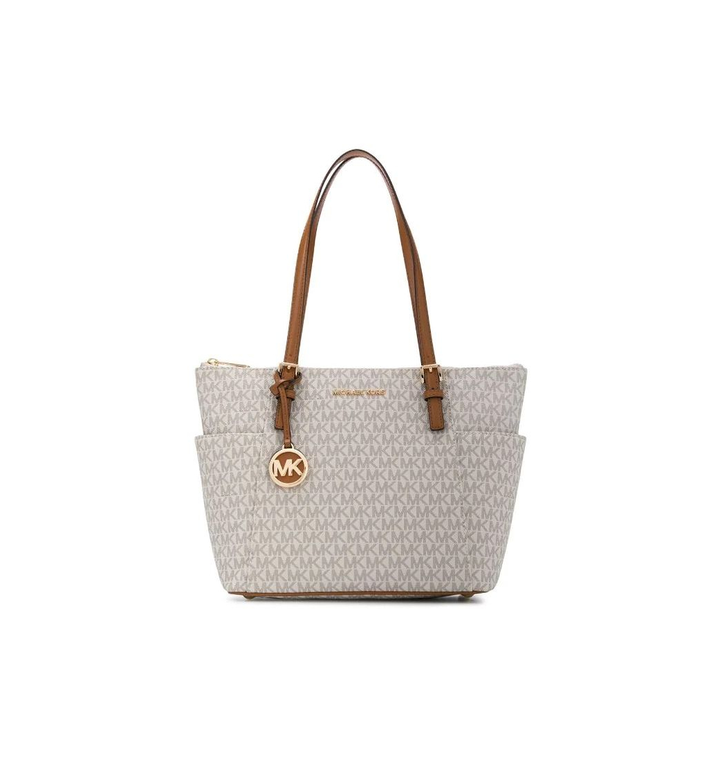 Producto Michael Michael Kors Jet Set Logo tote bag