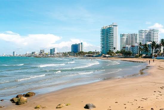 Place Playa Boca Del Rio