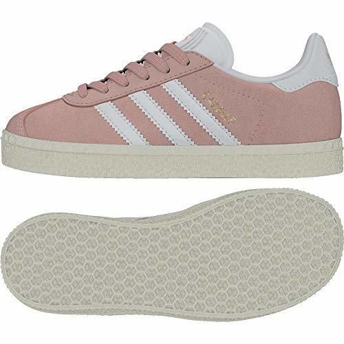 Adidas Gazelle C, Zapatillas de Running Unisex Niños, Multicolor