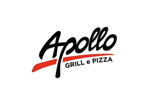 Apollo Grill Pizza - Mogi das Cruzes