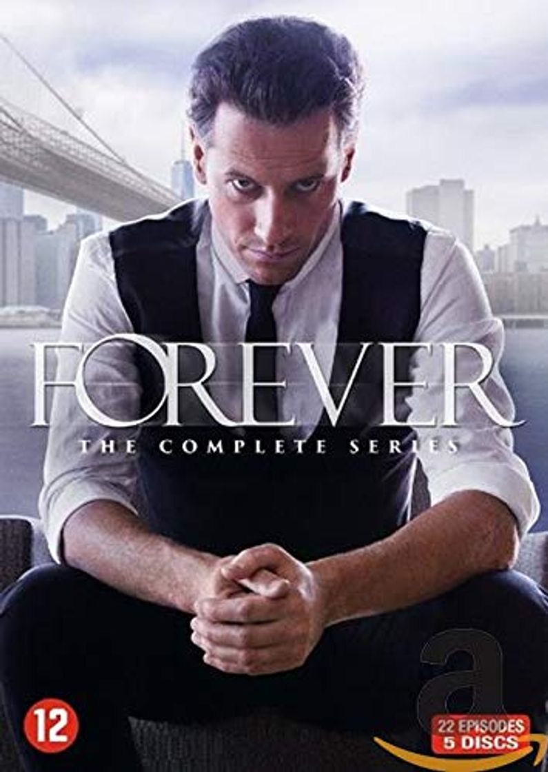 Products Forever - Complete series