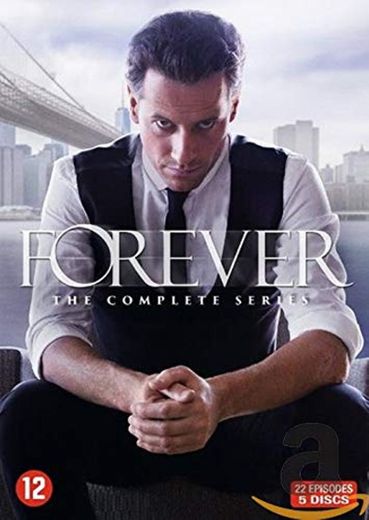 Forever - Complete series