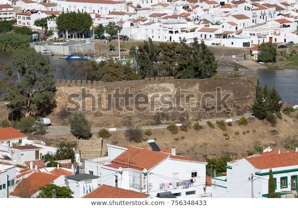 Lugar Alcoutim Castle