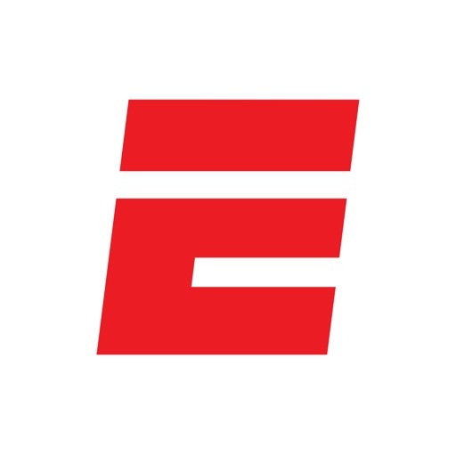 App ESPN: Deportes en vivo