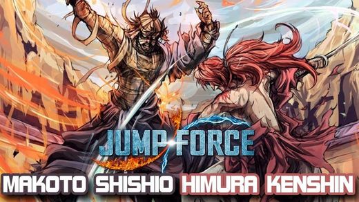 Samurai x - Ataque Final Kenshin VS Makoto Shishio - YouTube