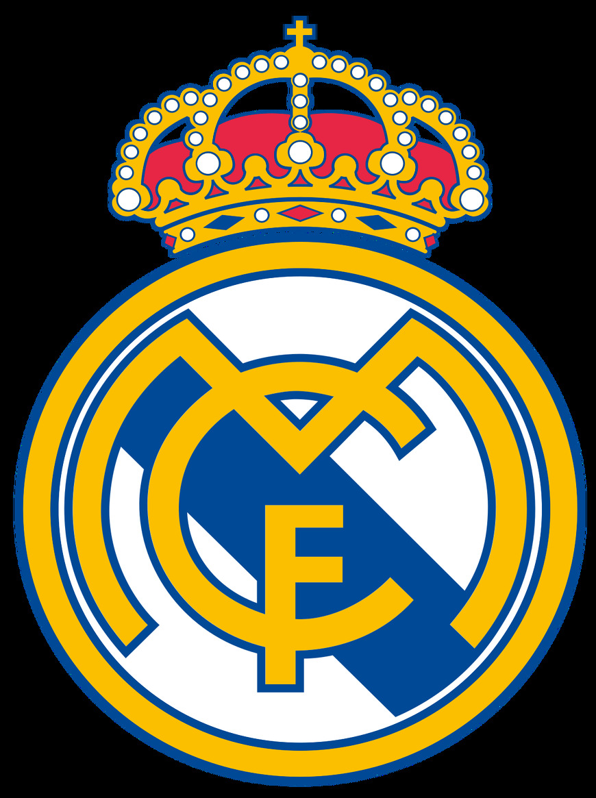 Real Madrid Club de Fútbol - Wikipedia, la enciclopedia libre