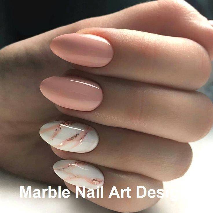 Fashion Nails