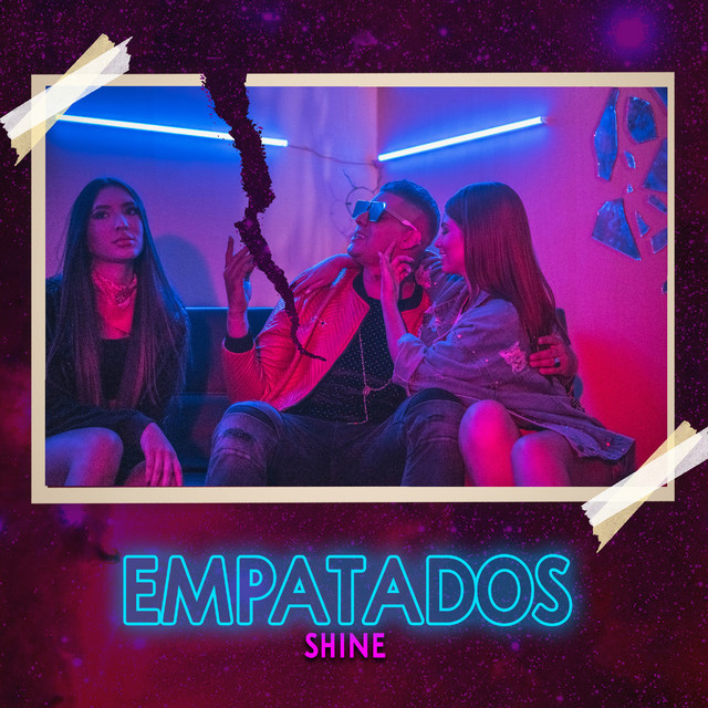 Canción Empatados