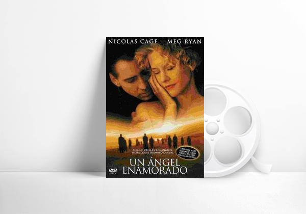 Movie City of Angels
