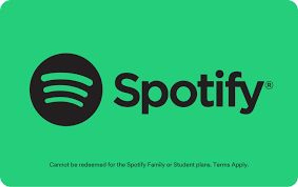 Fashion Spotify: Music for everyone