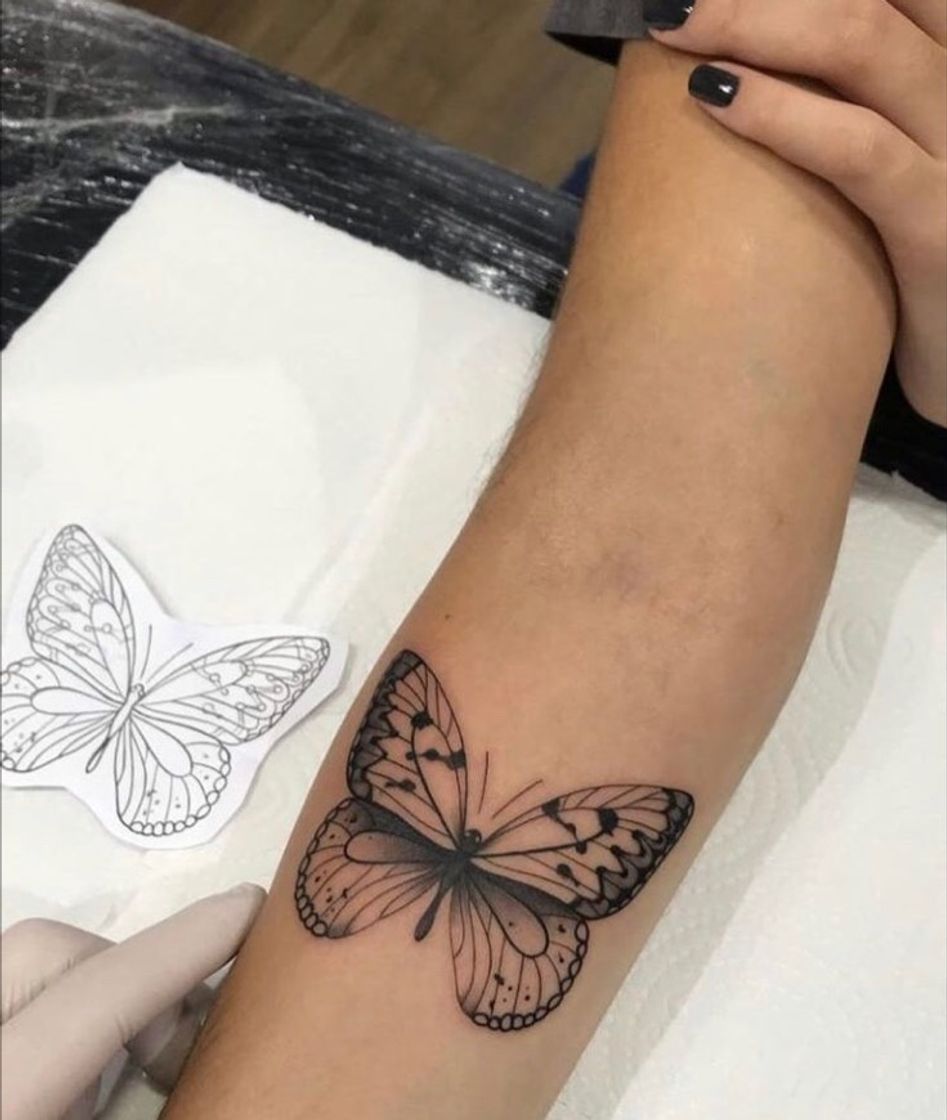 Moda Tattoo.com | A Shared Passion For Ink