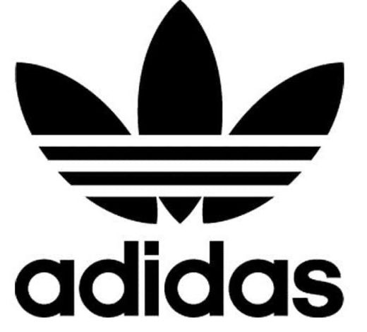 adidas Brasil Loja oficial | logotipo