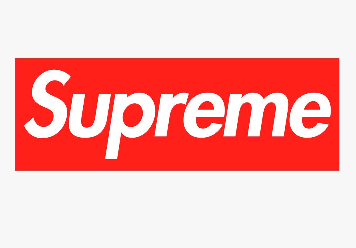 Fashion Supreme