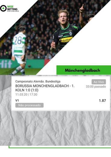 Borussia M'gladbach