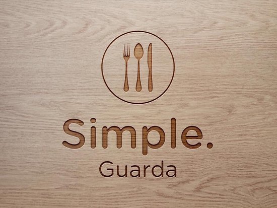 Restaurants Simple.Guarda