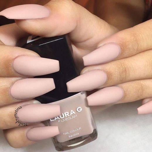 Moda Unhas