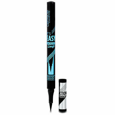 Products eyeliner it’s easy catrice