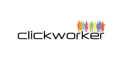 App Clickworker 