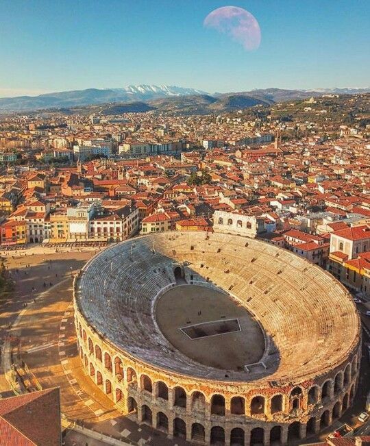 Arena de Verona
