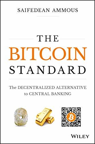 Libro The Bitcoin Standard