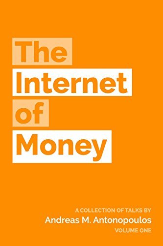 Libro The Internet of Money