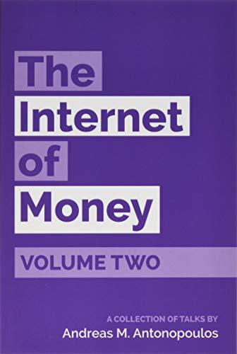 Libro The Internet of Money Volume Two