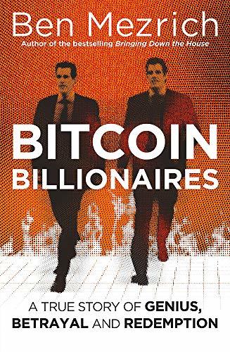 Libro Bitcoin Billionaires