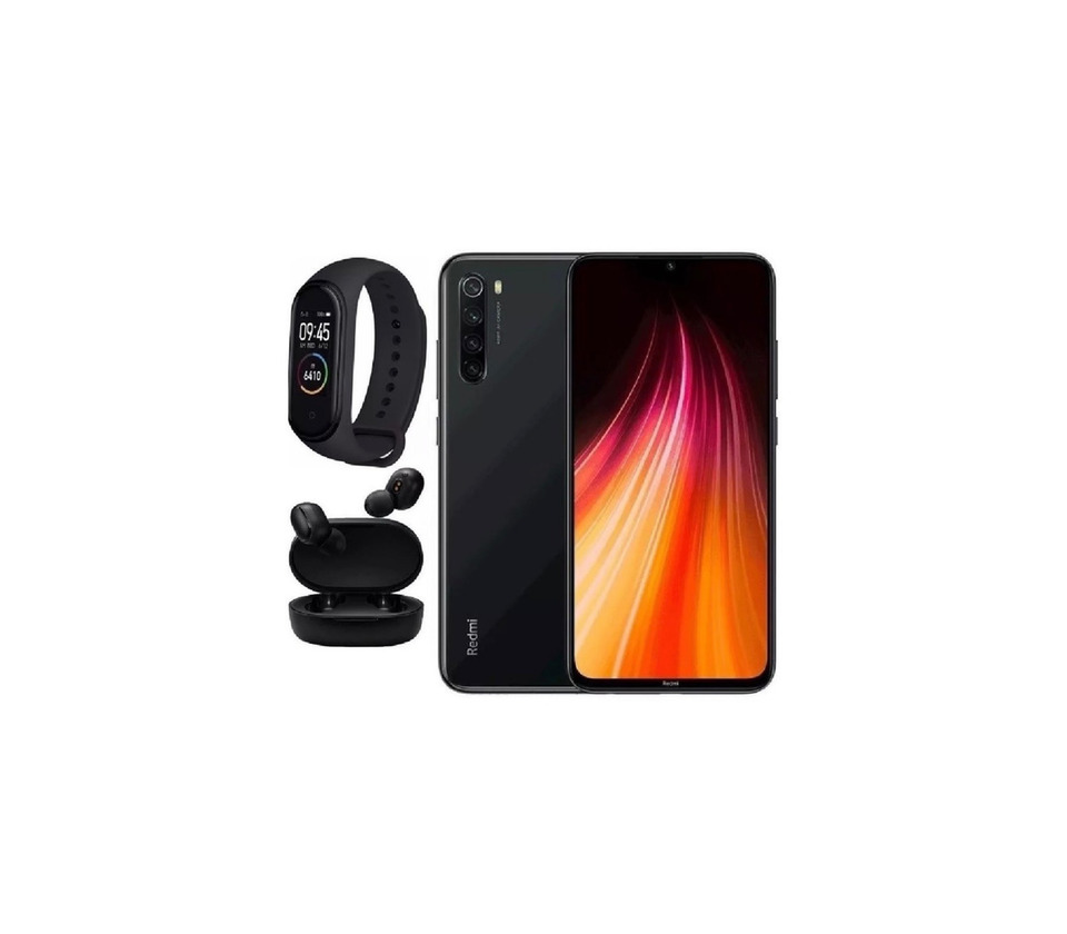 Producto Kit Xiaomi Redmi Note 8 🤩