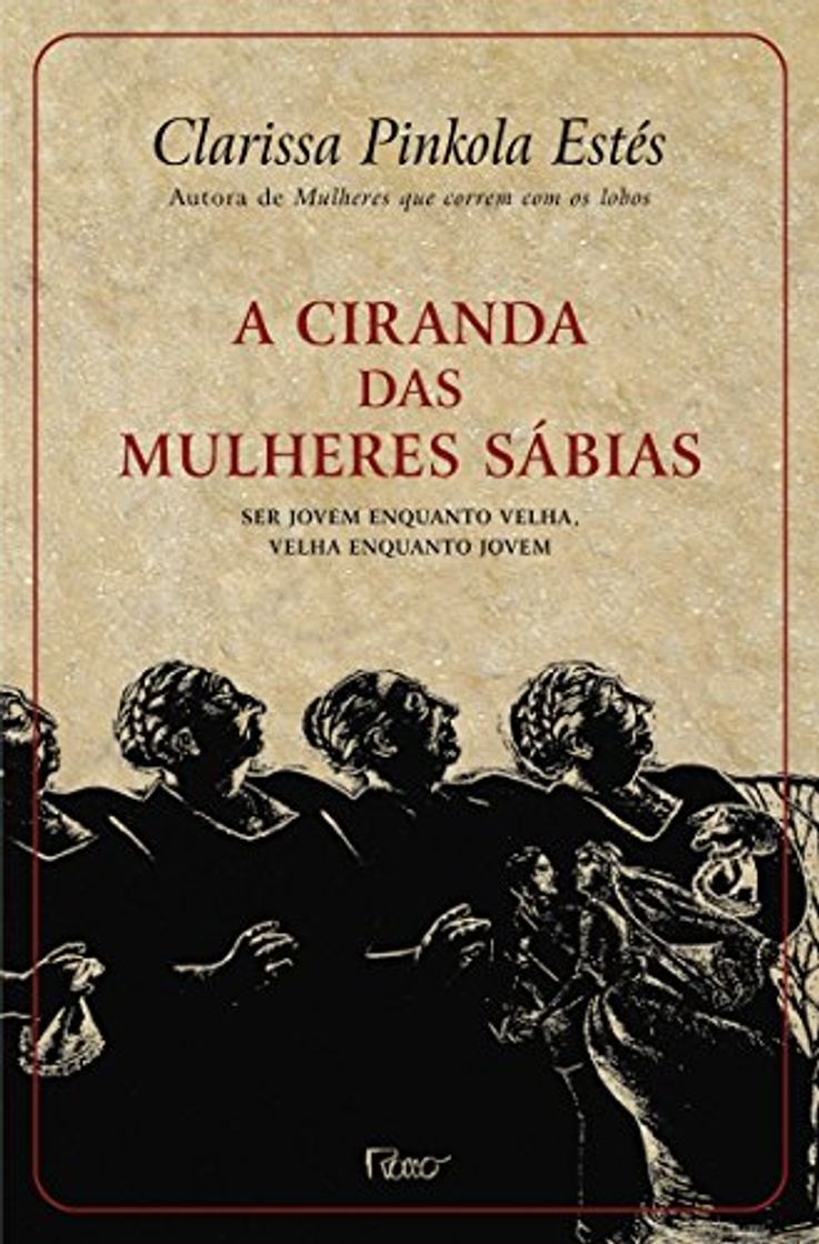 Libro A Ciranda das Mulheres Sábias