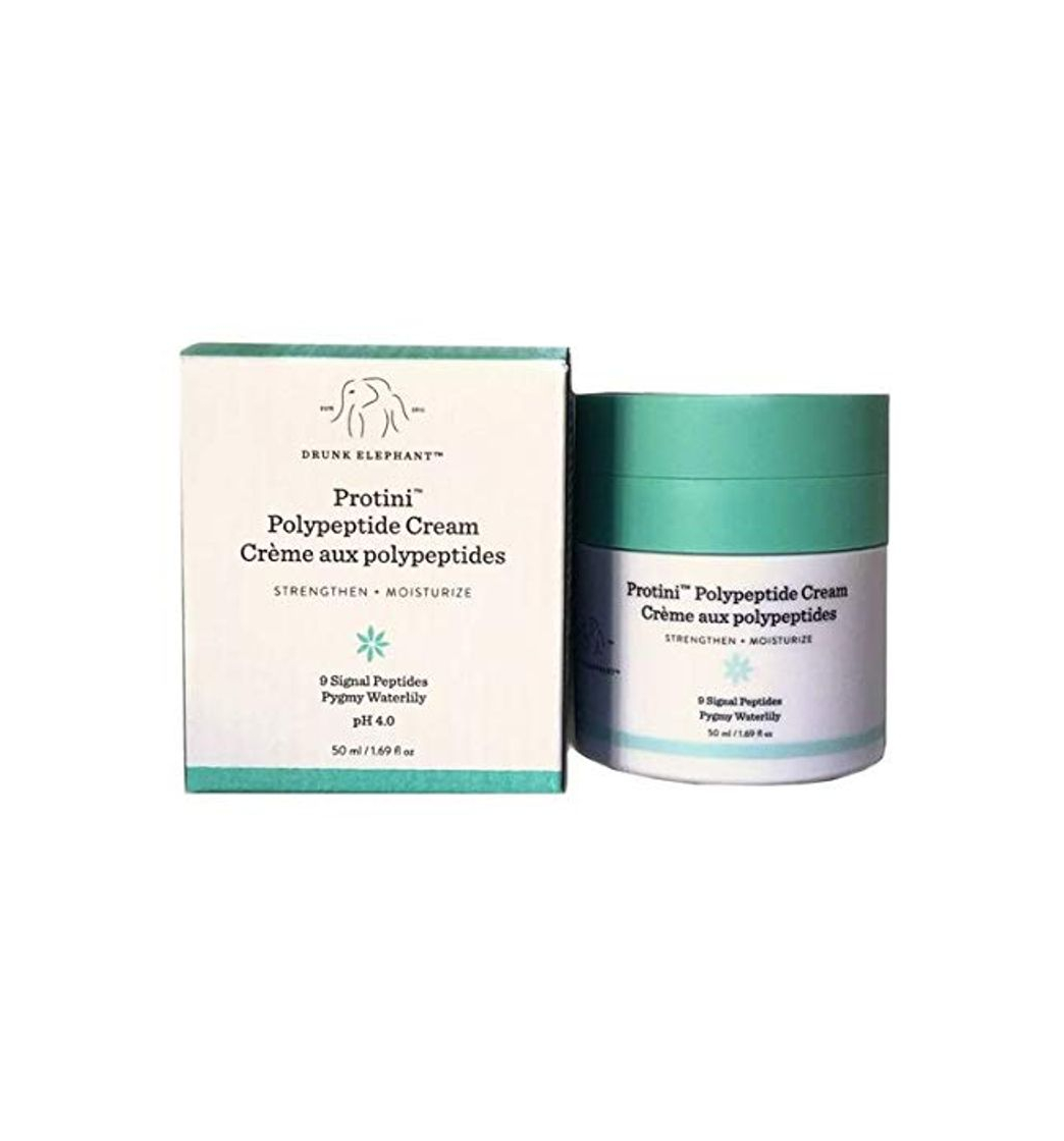 Social DRUNK ELEPHANT Protini Polypeptide Cream