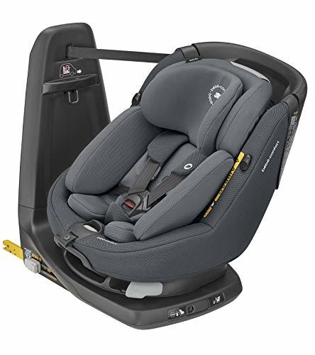 Product Bebe Confort Axissfix Plus - Asiento de coche Isofix 0-18 kg