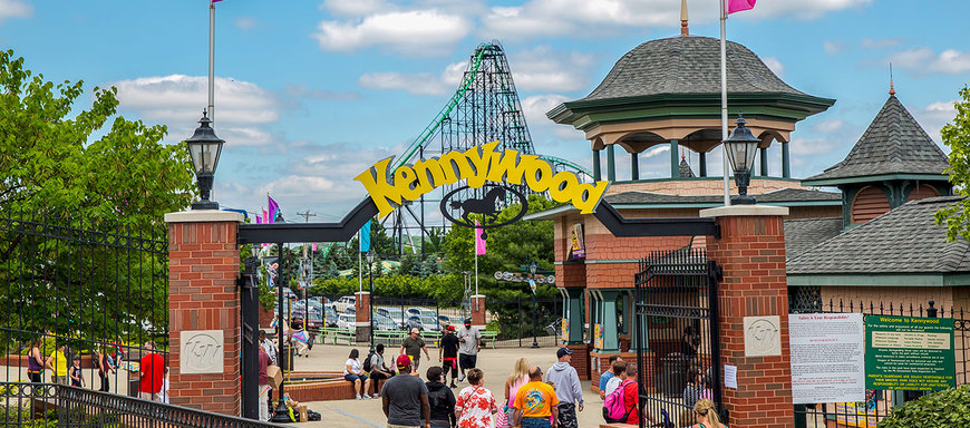 Place Kennywood Park