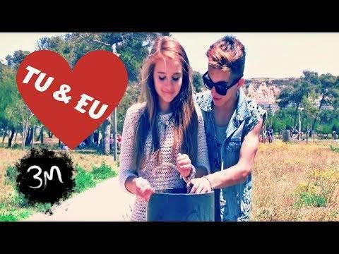 BM - Tu & Eu