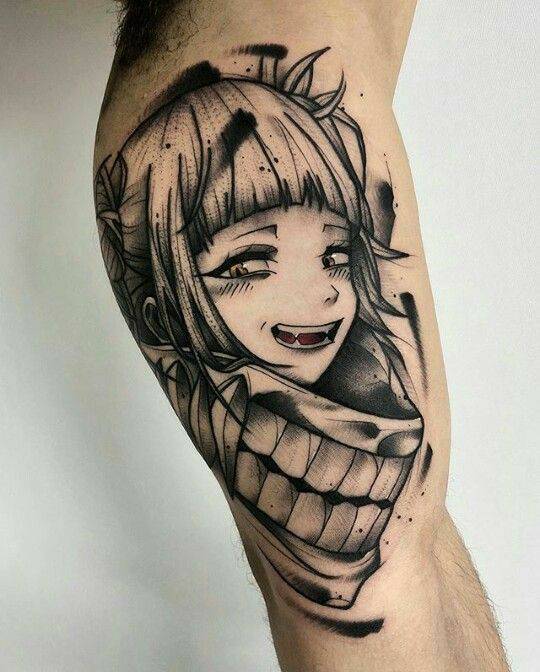 Boku No Hero