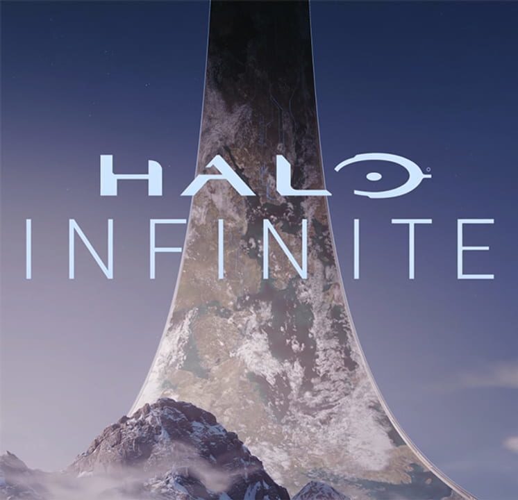 Videojuegos Halo Infinite