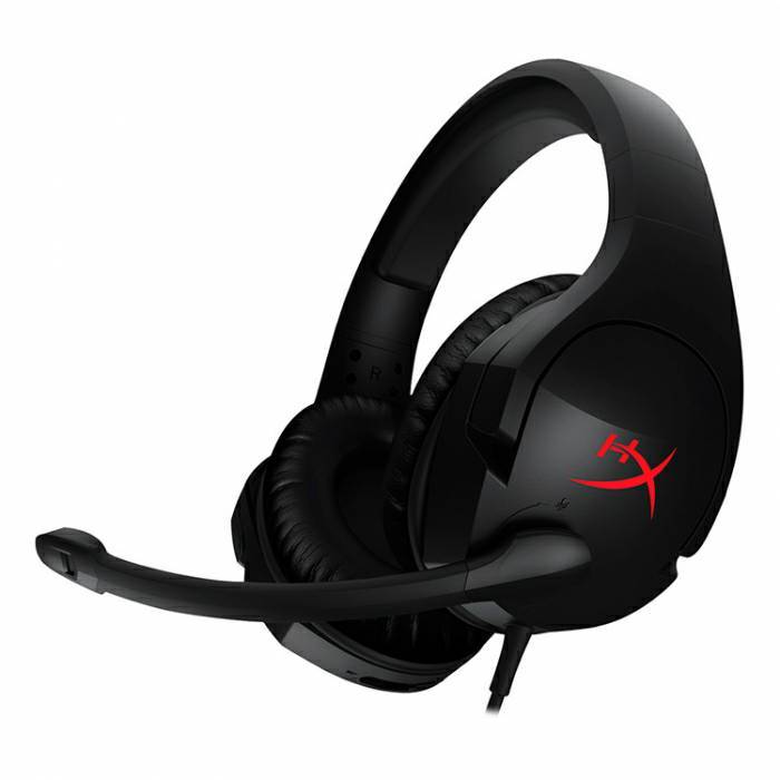 Social HyperX Cloud Stinger

