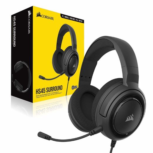 Corsair HS45 Surround